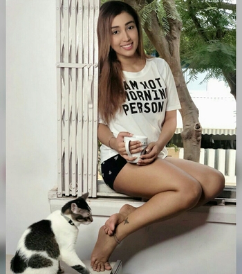 Priyamvada Kant