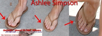 Ashlee Simpson