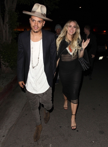 Ashlee Simpson