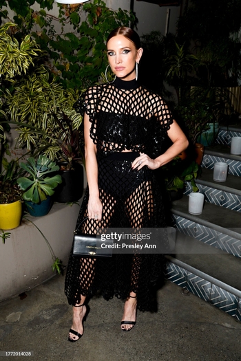 Ashlee Simpson
