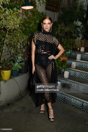 Ashlee Simpson
