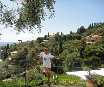 Maria Panayotova Kirova