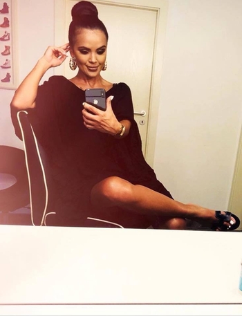 Maria Panayotova Kirova