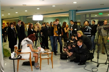 Maria Panayotova Kirova