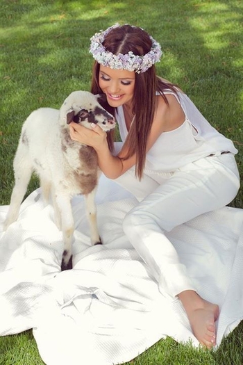 Maria Panayotova Kirova