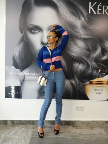 Maria Panayotova Kirova