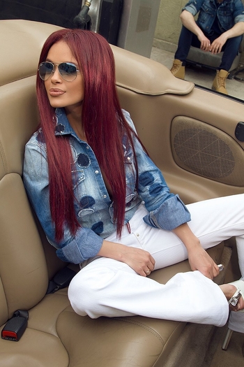 Maria Panayotova Kirova