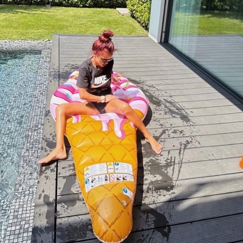 Maria Panayotova Kirova