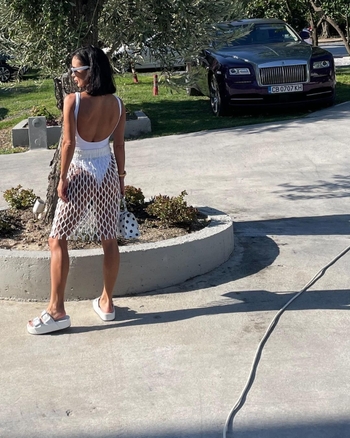 Maria Panayotova Kirova