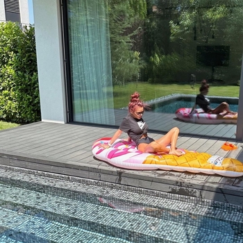 Maria Panayotova Kirova