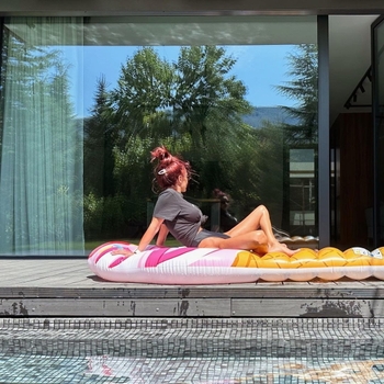 Maria Panayotova Kirova