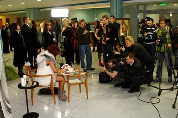 Maria Panayotova Kirova