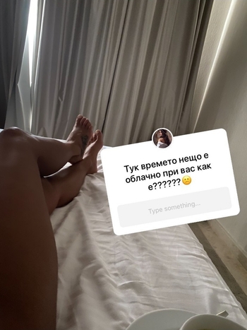 Maria Panayotova Kirova