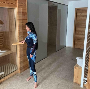 Maria Panayotova Kirova