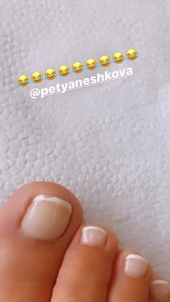 Maria Panayotova Kirova