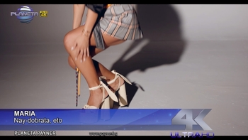 Maria Panayotova Kirova