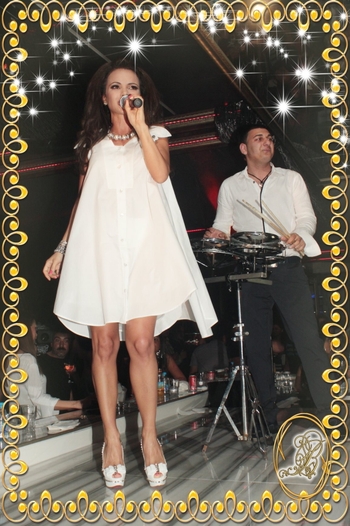 Maria Panayotova Kirova