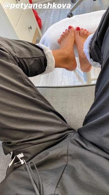 Maria Panayotova Kirova