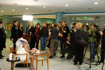 Maria Panayotova Kirova