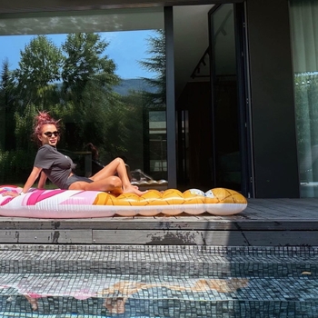 Maria Panayotova Kirova