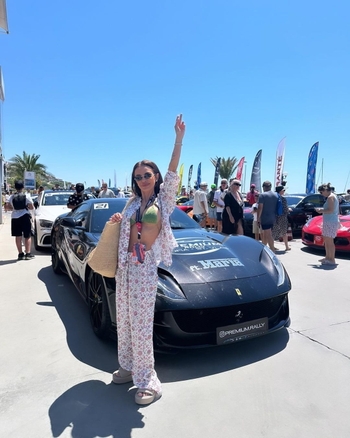 Maria Panayotova Kirova