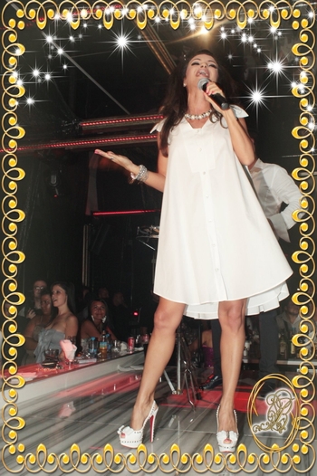 Maria Panayotova Kirova