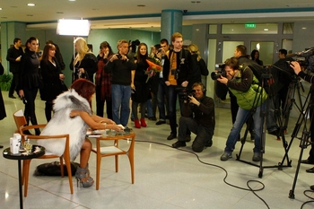 Maria Panayotova Kirova