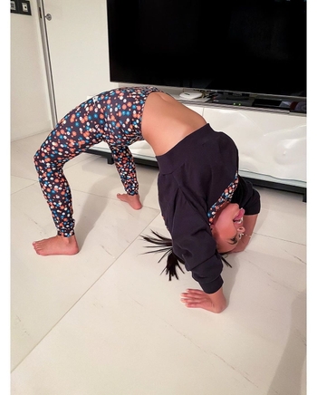 Maria Panayotova Kirova