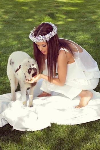 Maria Panayotova Kirova