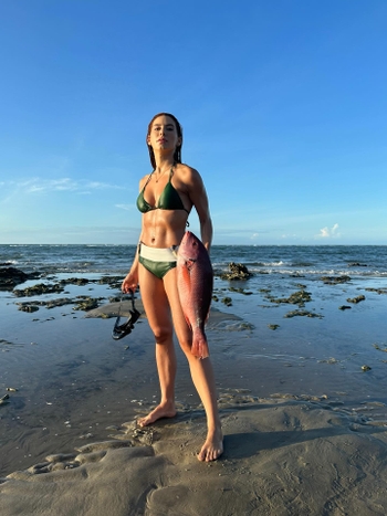Alana Ferri