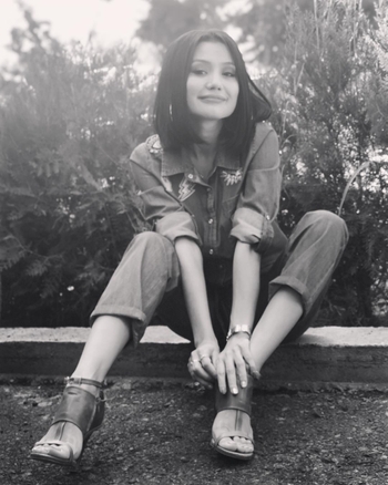 Sitora Alimjanova