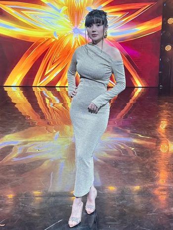 Sitora Alimjanova