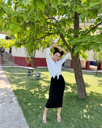 Sitora Alimjanova