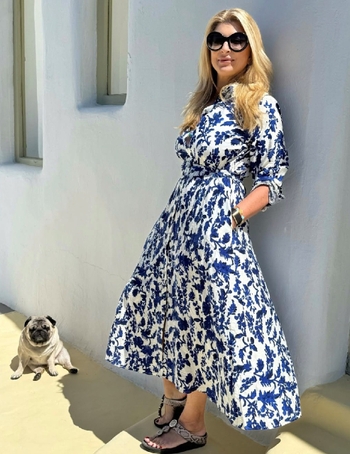 Hristina Politi