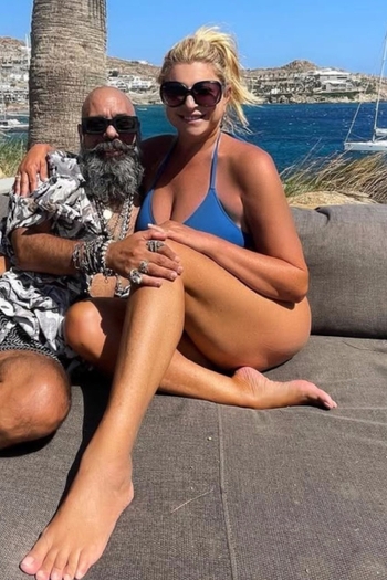 Hristina Politi