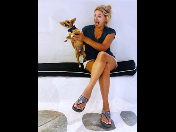  alt="Hristina Politi"