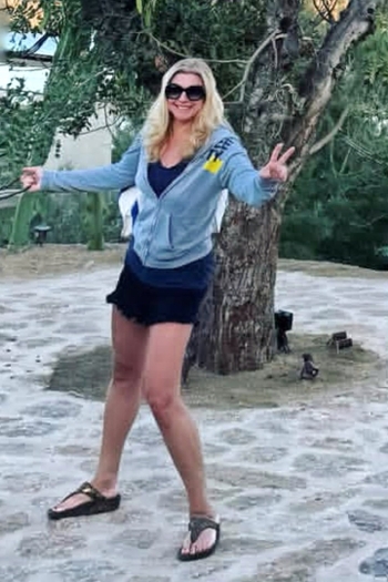 Hristina Politi