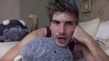 Joey Graceffa