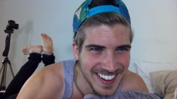 Joey Graceffa