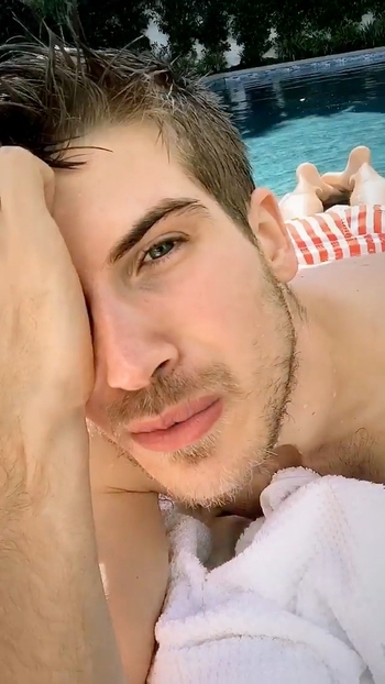 Joey Graceffa