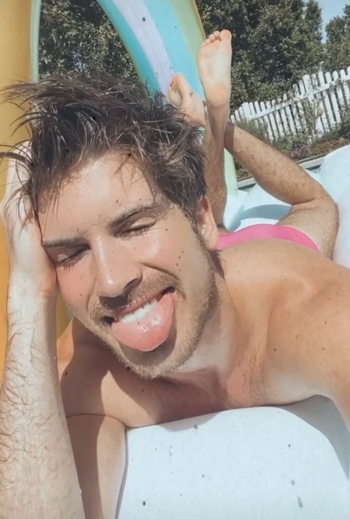 Joey Graceffa