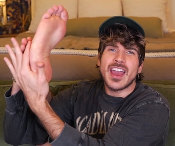 Joey Graceffa