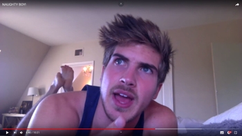 Joey Graceffa