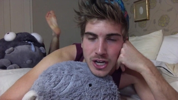 Joey Graceffa