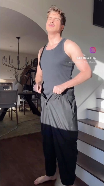 Joey Graceffa