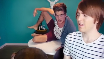 Joey Graceffa