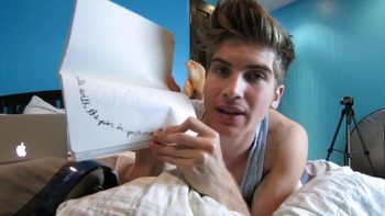 Joey Graceffa