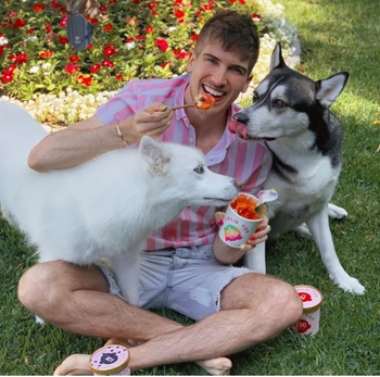 Joey Graceffa