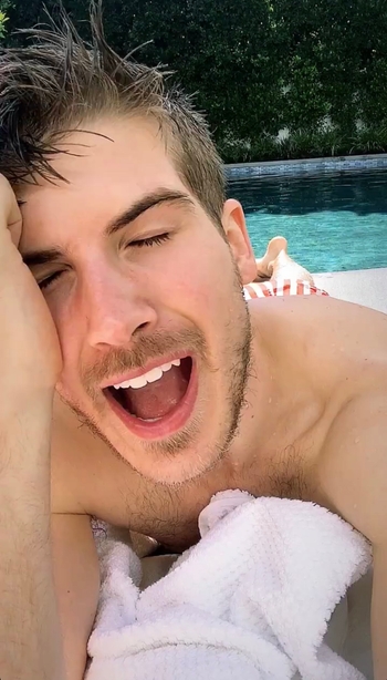 Joey Graceffa