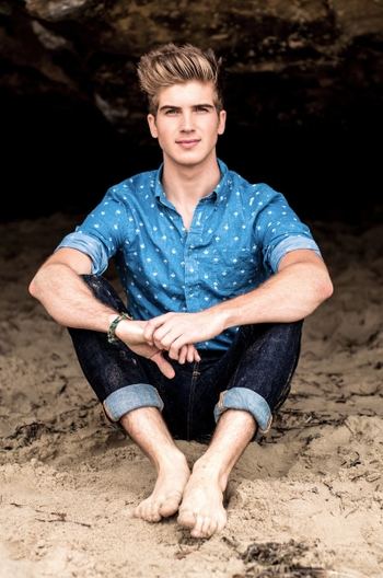 Joey Graceffa